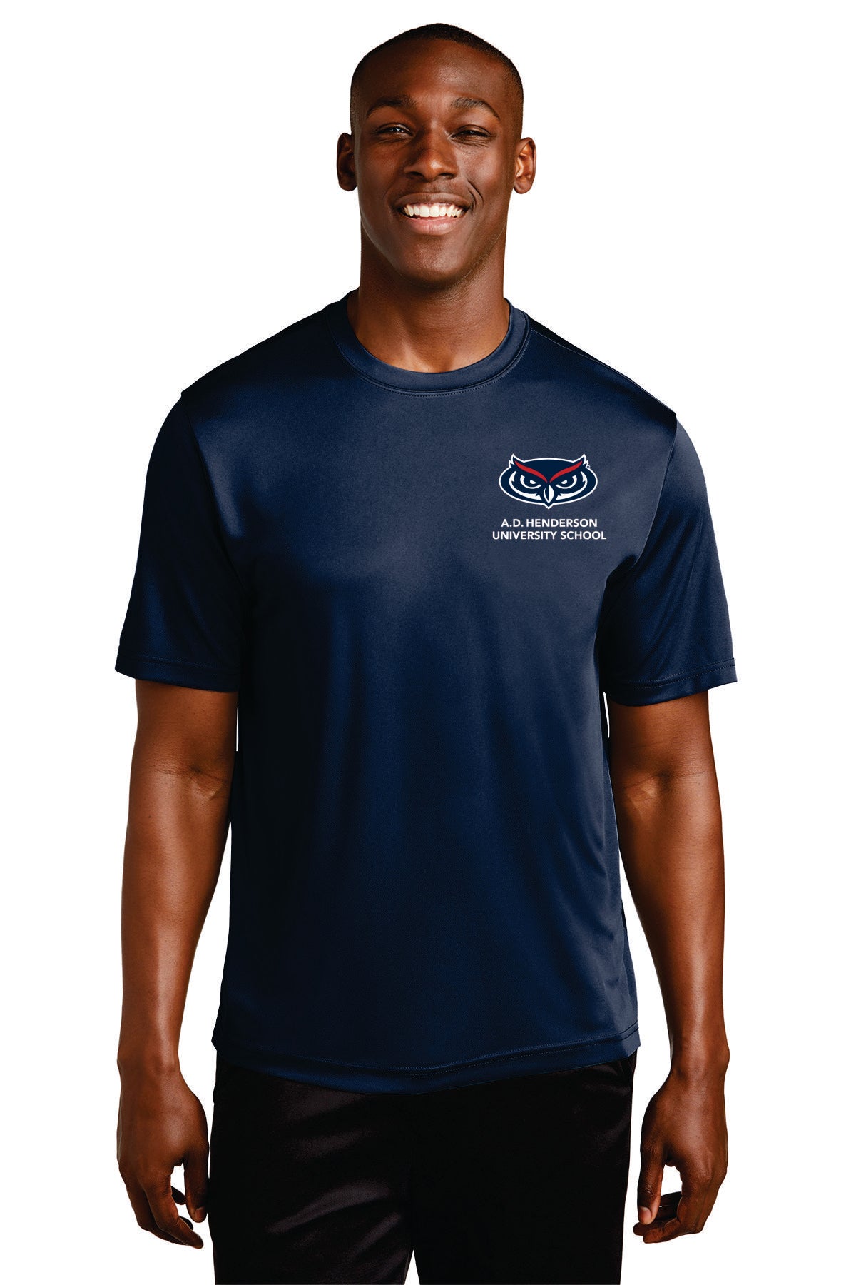 ST350 Sport-Tek Adult Competitor Tee by Sport-Tek 6th-8th Printed FAU