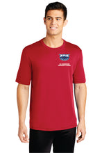 Load image into Gallery viewer, ST350 Sport-Tek Adult Competitor Tee by Sport-Tek 6th-8th Printed FAU
