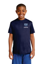 Load image into Gallery viewer, YST350 Sport-Tek Youth Competitor Tee by Sport-Tek 6th-8th Printed FAU
